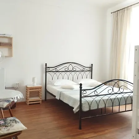 By Guest house