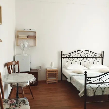 By Guest house *