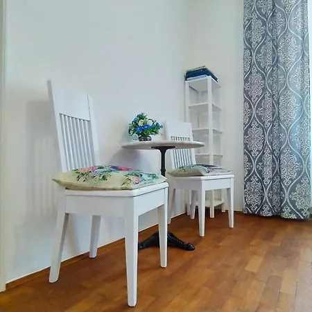By Guest house